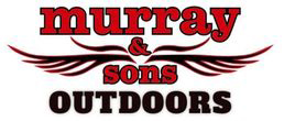 murray and sons, logo