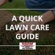lawn care, guide