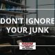 ignore, junk, tips