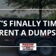 rent a dumpster, tips, benefits