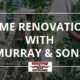 home, renovations, landscaping